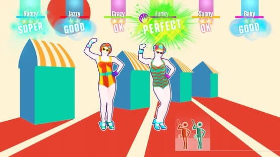 Just Dance 2019 — screenshot 2