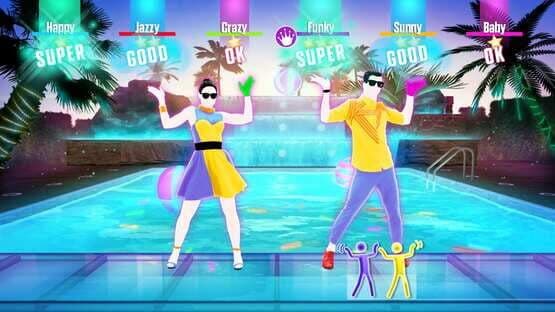 Just Dance 2019 — screenshot 3
