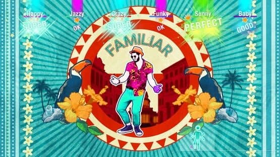 Just Dance 2019 — screenshot 4