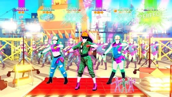 Just Dance 2019 — screenshot 5