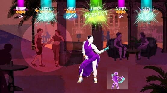 Just Dance 2019 — screenshot 6