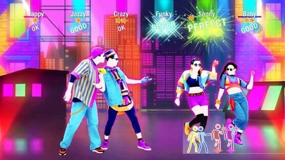 Just Dance 2019 — screenshot 7