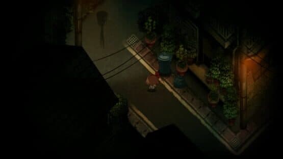 Yomawari: The Long Night Collection — screenshot 1