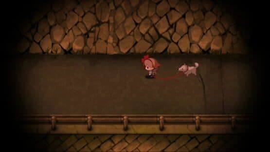 Yomawari: The Long Night Collection — screenshot 2
