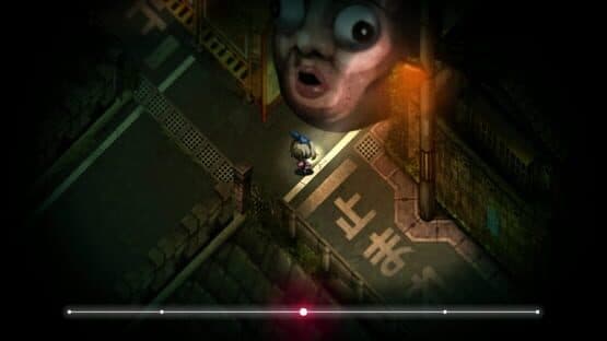 Yomawari: The Long Night Collection — screenshot 4