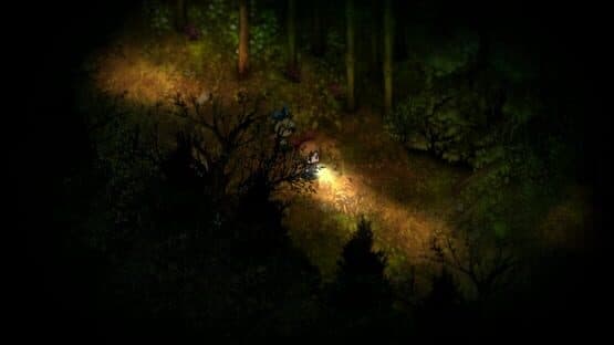 Yomawari: The Long Night Collection — screenshot 5