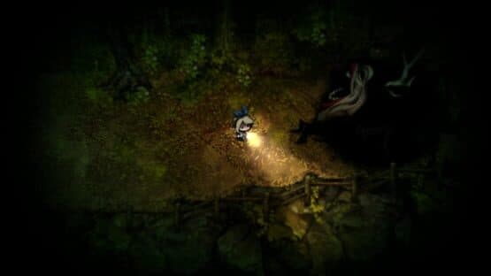 Yomawari: The Long Night Collection — screenshot 6