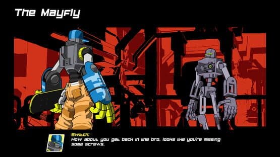 Lethal League Blaze — screenshot 6