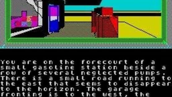 Four Minutes to Midnight — screenshot 1