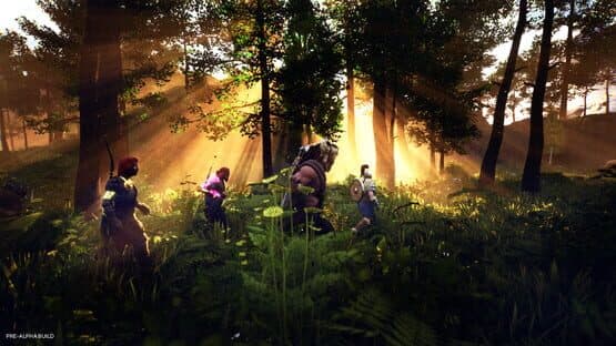 The Waylanders — screenshot 1