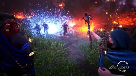 The Waylanders — screenshot 2