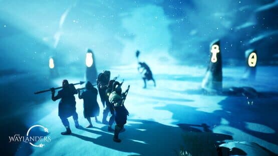 The Waylanders — screenshot 4