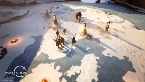 The Waylanders — screenshot 6
