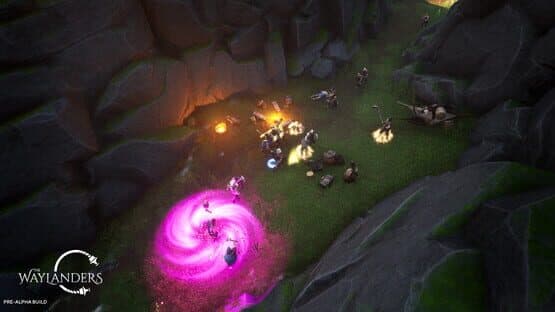 The Waylanders — screenshot 7