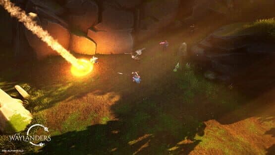 The Waylanders — screenshot 8