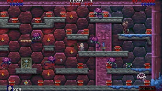 Eternum Ex — screenshot 5