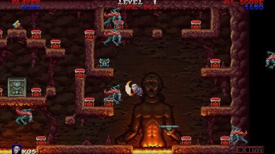 Eternum Ex — screenshot 6