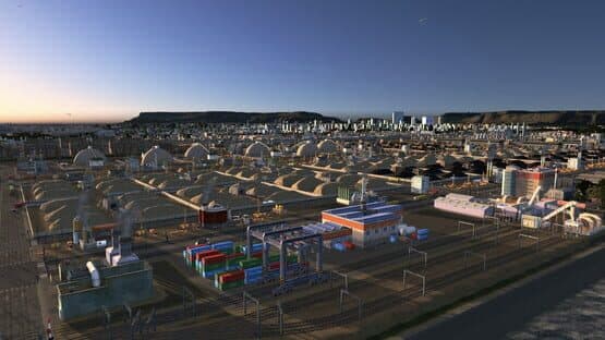 Cities: Skylines - Industries — screenshot 6