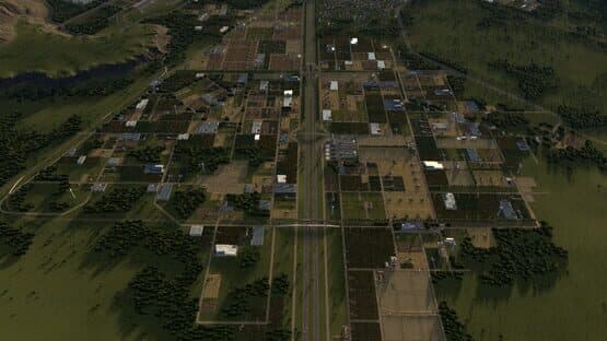 Cities: Skylines - Industries — screenshot 7