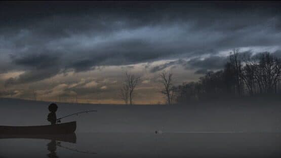 Orphan — screenshot 6