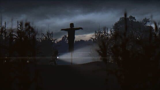Orphan — screenshot 7