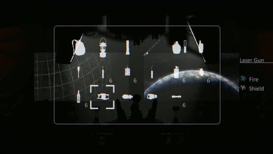 Orphan — screenshot 8