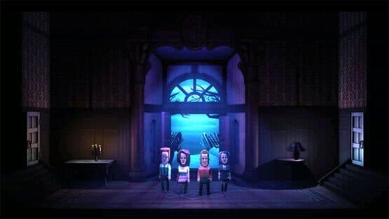 Phantom Halls — screenshot 6