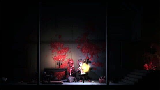 Phantom Halls — screenshot 8
