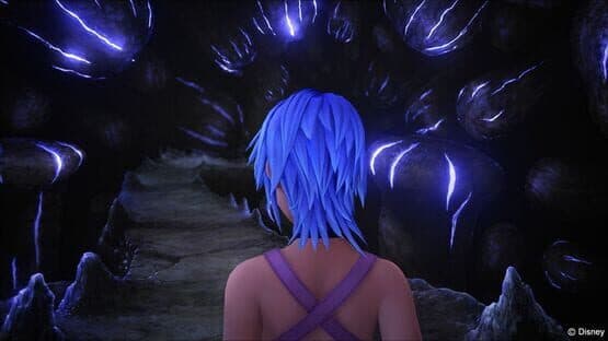 Kingdom Hearts: The Story So Far — screenshot 7