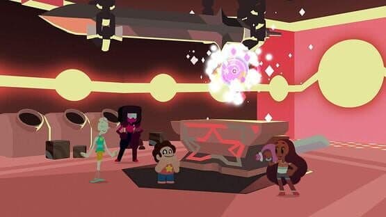 Steven Universe: Save the Light & OK K.O.! Let's Play Heroes Combo Pack — screenshot 5