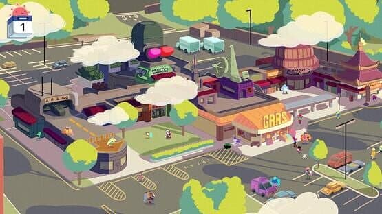 Steven Universe: Save the Light & OK K.O.! Let's Play Heroes Combo Pack — screenshot 6