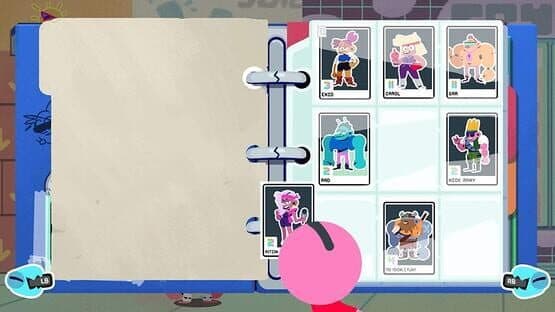 Steven Universe: Save the Light & OK K.O.! Let's Play Heroes Combo Pack — screenshot 7
