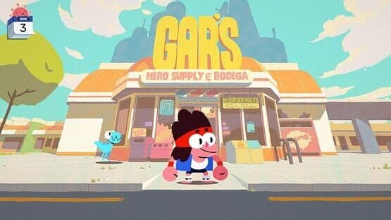 Steven Universe: Save the Light & OK K.O.! Let's Play Heroes Combo Pack — screenshot 8
