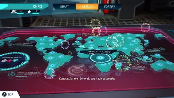 Hasbro Game Night for Nintendo Switch — screenshot 1