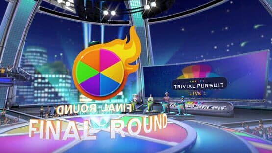 Hasbro Game Night for Nintendo Switch — screenshot 2