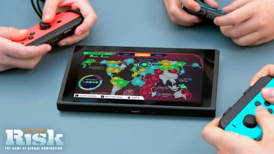 Hasbro Game Night for Nintendo Switch — screenshot 4