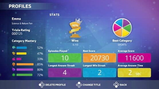 Hasbro Game Night for Nintendo Switch — screenshot 7
