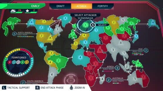 Hasbro Game Night for Nintendo Switch — screenshot 8