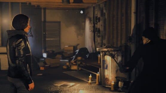 The Quiet Man — screenshot 4