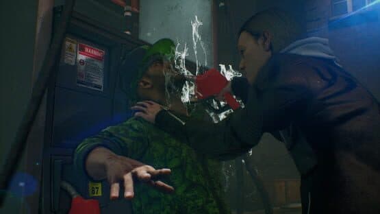 The Quiet Man — screenshot 5