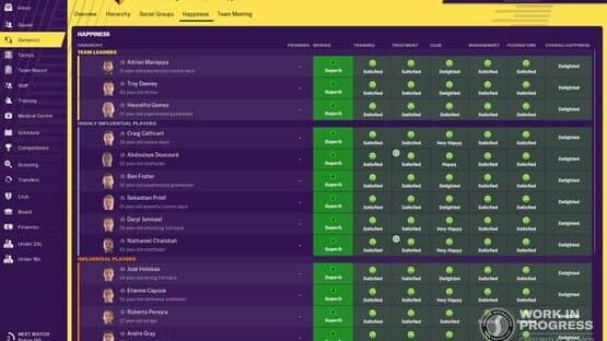 Football Manager 2019 — screenshot 3