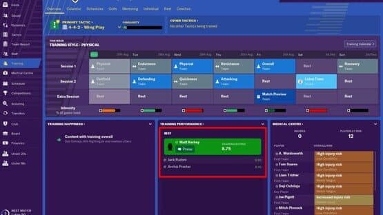 Football Manager 2019 — screenshot 6