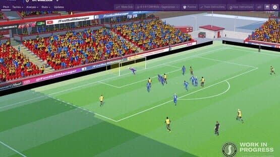 Football Manager 2019 — screenshot 7