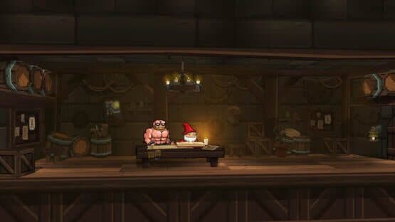 Blackmoor 2 — screenshot 1