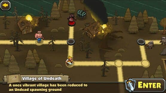 Blackmoor 2 — screenshot 2