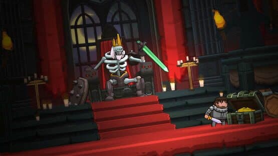 Blackmoor 2 — screenshot 3