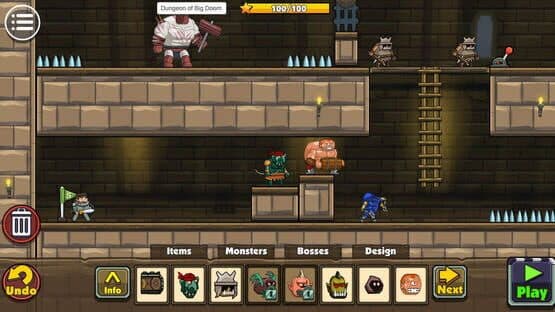 Blackmoor 2 — screenshot 4