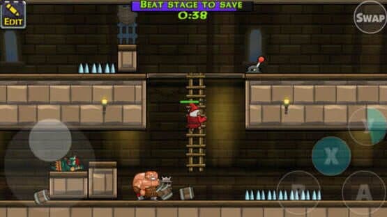 Blackmoor 2 — screenshot 5