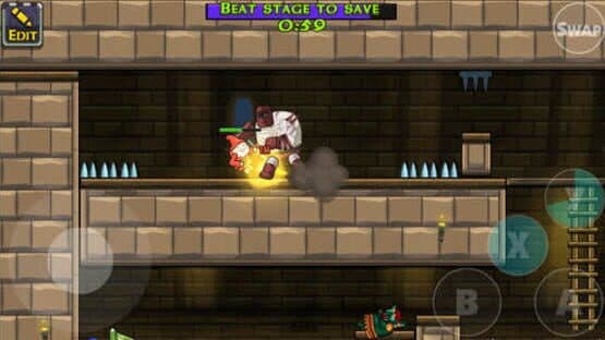Blackmoor 2 — screenshot 6