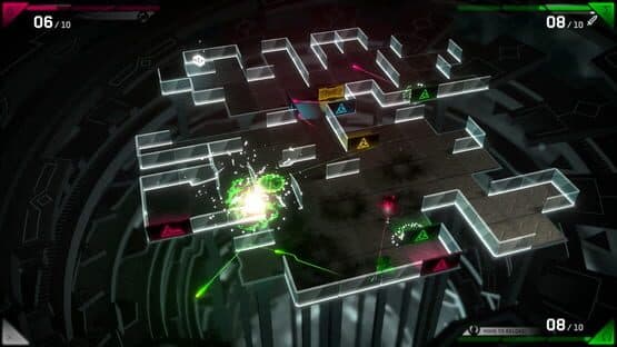 Varion — screenshot 2